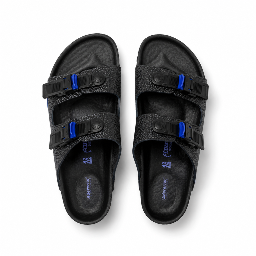 birkenstock Sandale Pour Homme