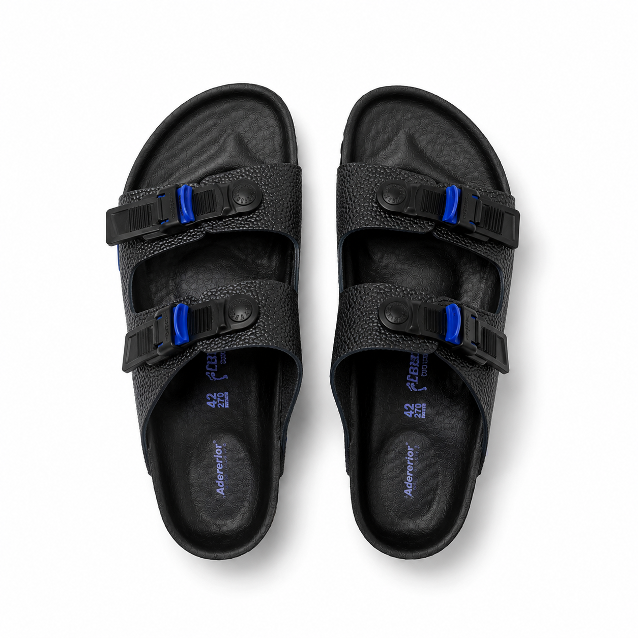 birkenstock Sandale Pour Homme