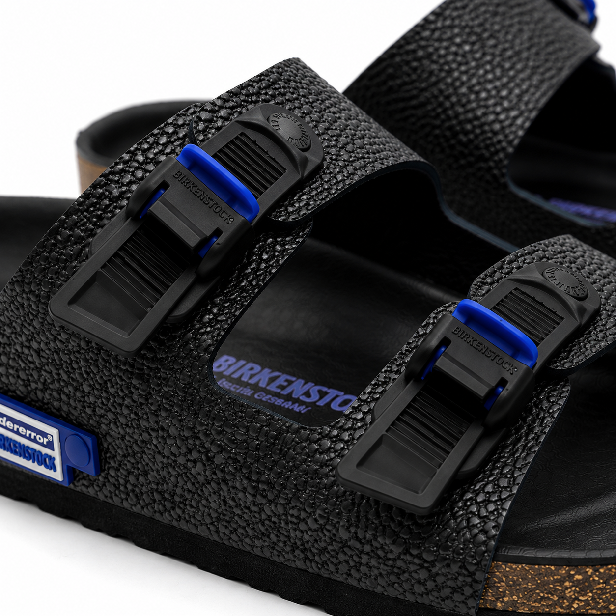 birkenstock Sandale Pour Homme