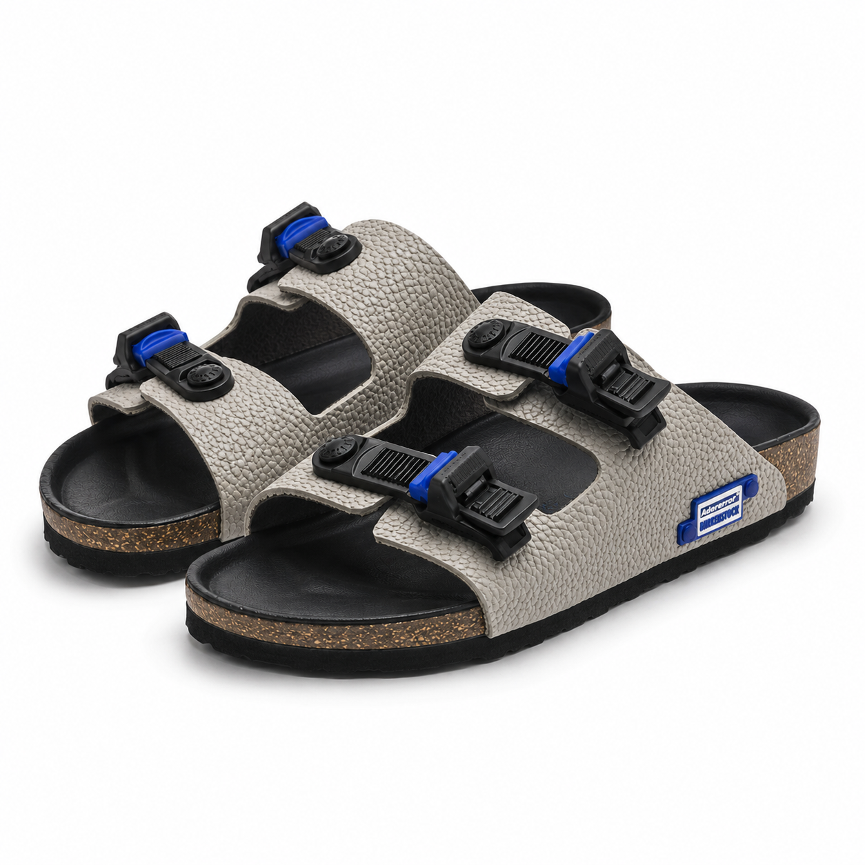 birkenstock Sandale Pour Homme