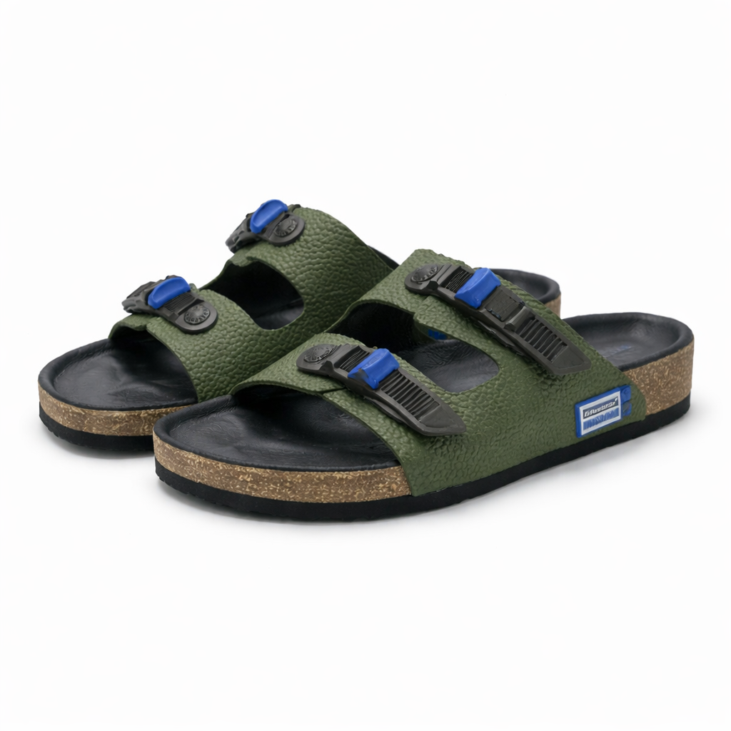 birkenstock Sandale Pour Homme