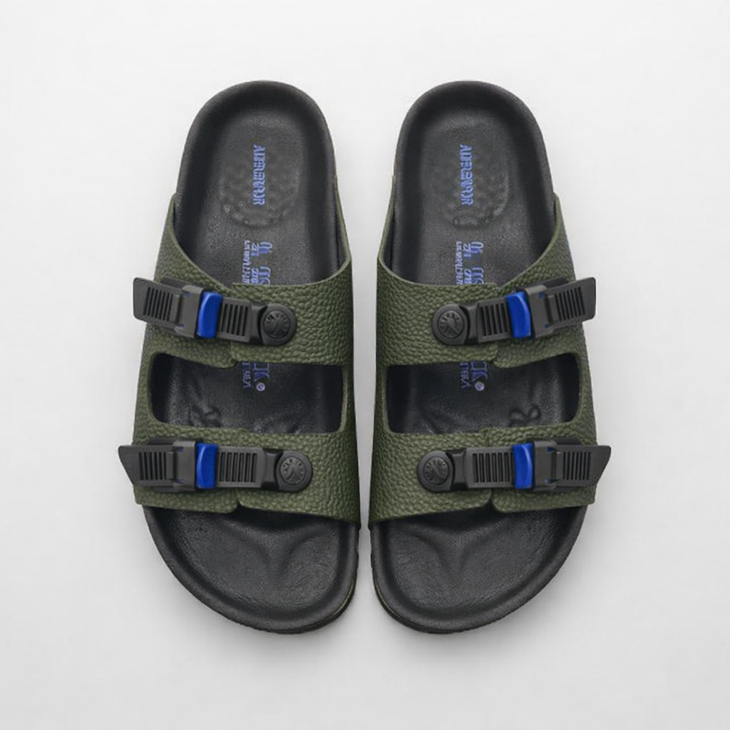 birkenstock Sandale Pour Homme