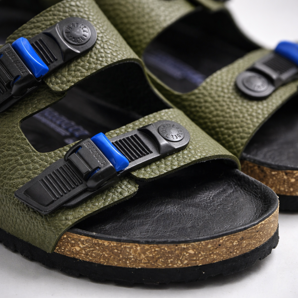 birkenstock Sandale Pour Homme